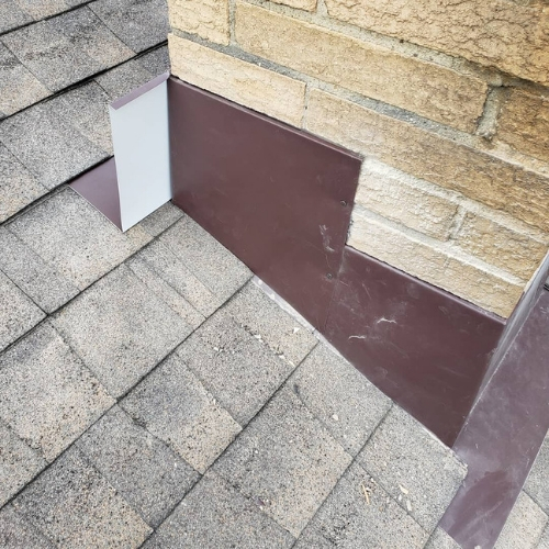 Dynamic Roofing Solutions | The Cleveland Roofing Solution